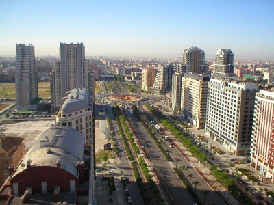 Ciudad