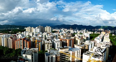 Area Metropolitana